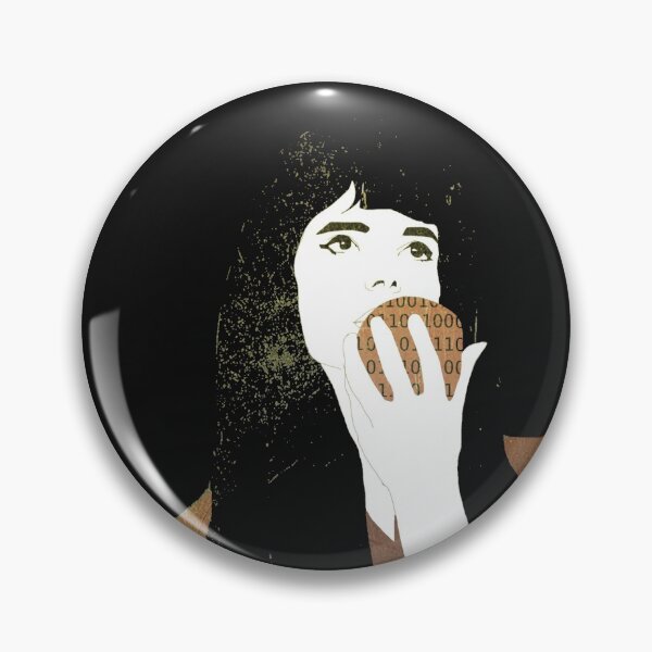 Item preview, Number Cruncher (Eat Code For Breakfast) designed and sold by MindCereal.
