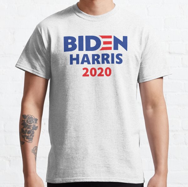 Biden Harris 2020 Classic T-Shirt