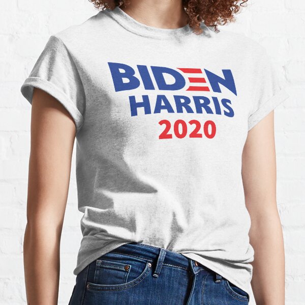 Biden Harris 2020 Classic T-Shirt