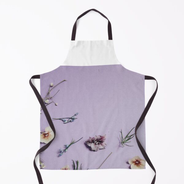 Item preview, Pastel purple flower on the floor designed and sold by Allenapparels.