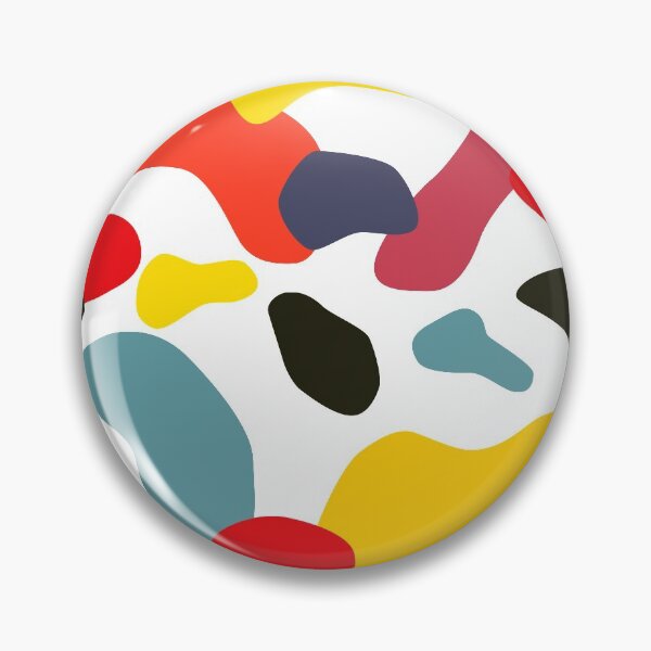Item preview, Abstract Shapes #1 designed and sold by ShaMiLaB.
