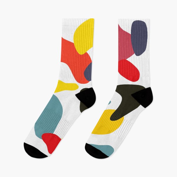 Item preview, Abstract Shapes #1 designed and sold by ShaMiLaB.