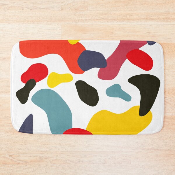 Item preview, Abstract Shapes #1 designed and sold by ShaMiLaB.