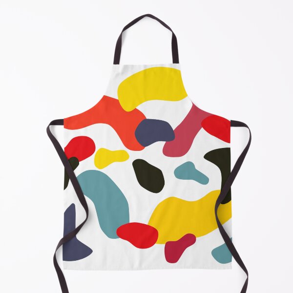 Item preview, Abstract Shapes #1 designed and sold by ShaMiLaB.