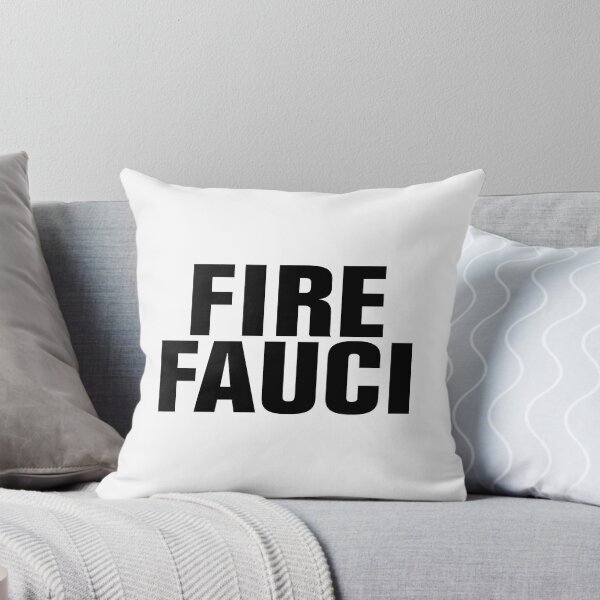 Item preview, Fire Fauci designed and sold by Andrea Lina.