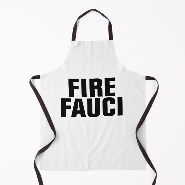 Item preview, Fire Fauci designed and sold by Andrea Lina.