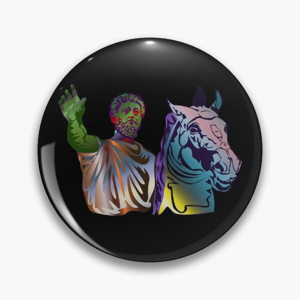 Item preview, Marcus Aurelius designed and sold by zuen.