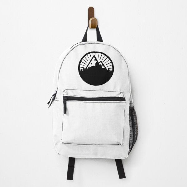 Peak State Backpack