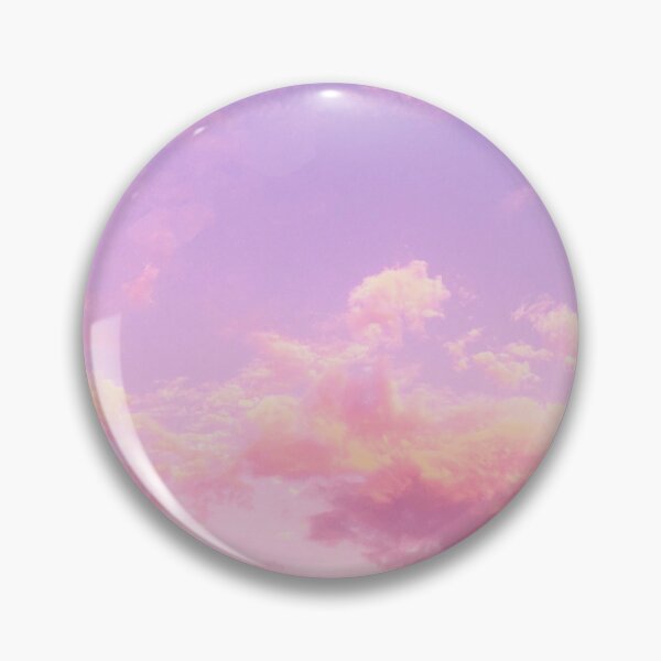 Item preview, Pink Sky Clouds designed and sold by MA DESIGNS.