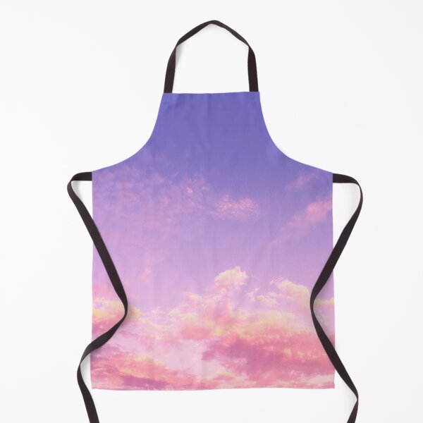 Item preview, Pink Sky Clouds designed and sold by MA DESIGNS.