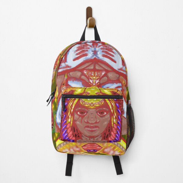 Item preview, A. Nefertari Meritmut designed and sold by GrnAce.