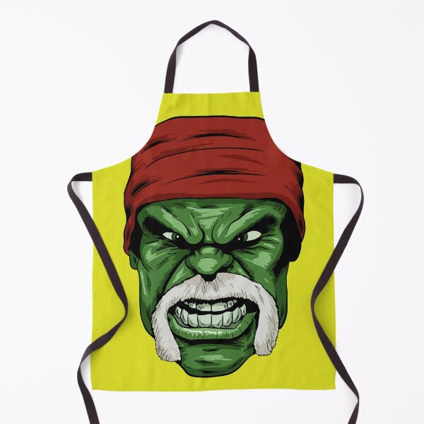 Item preview, Green Brother designed and sold by blacksnowcomics.