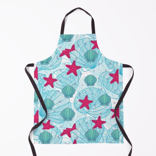 Item preview, Seashell Party 3 designed and sold by Iambellanova.