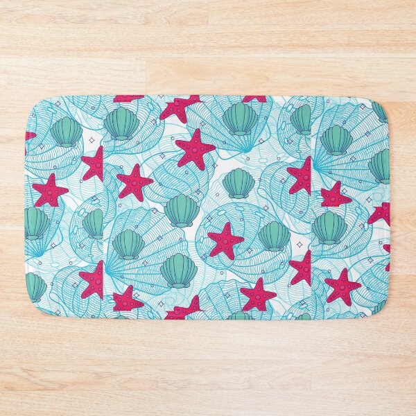 Item preview, Seashell Party 3  designed and sold by Iambellanova.