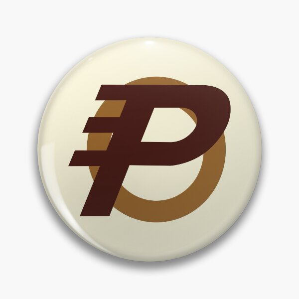 Item preview, Classic Poseidon Logo (Color) designed and sold by Mercatus.