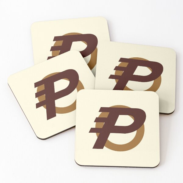 Item preview, Classic Poseidon Logo (Color) designed and sold by Mercatus.