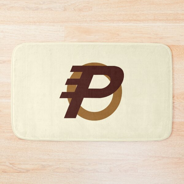 Item preview, Classic Poseidon Logo (Color) designed and sold by Mercatus.