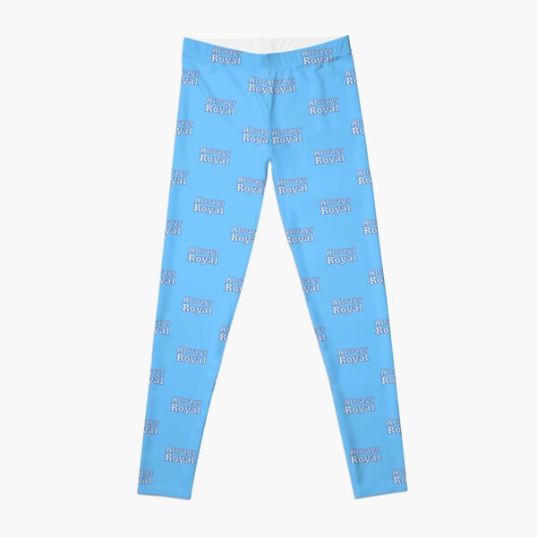 Kansas City Leggings
