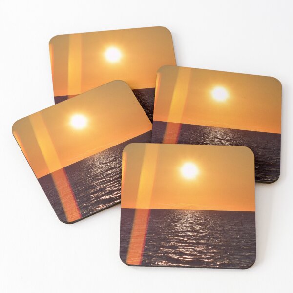 Item preview, Ocean Sunset designed and sold by Tianne1308.