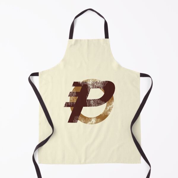 Item preview, Classic Poseidon Logo (WornColor) designed and sold by Mercatus.