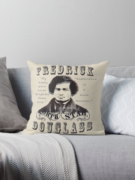 Item preview, Fredrick Douglass designed and sold by drawn2themusic.