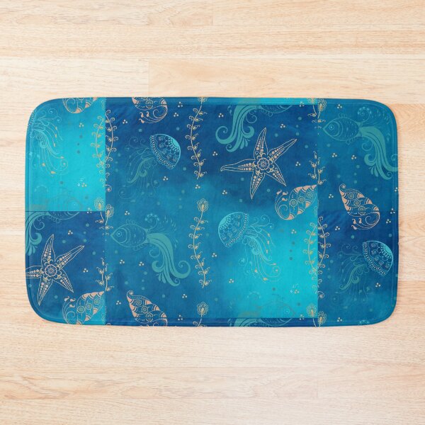 Item preview, Jellyfish Dance Party designed and sold by Iambellanova.