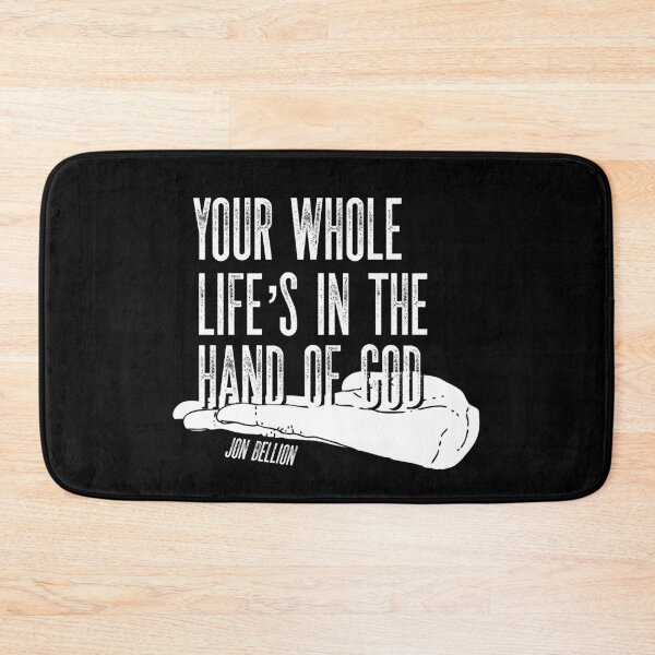 Item preview, Hand of God designed and sold by usernate.