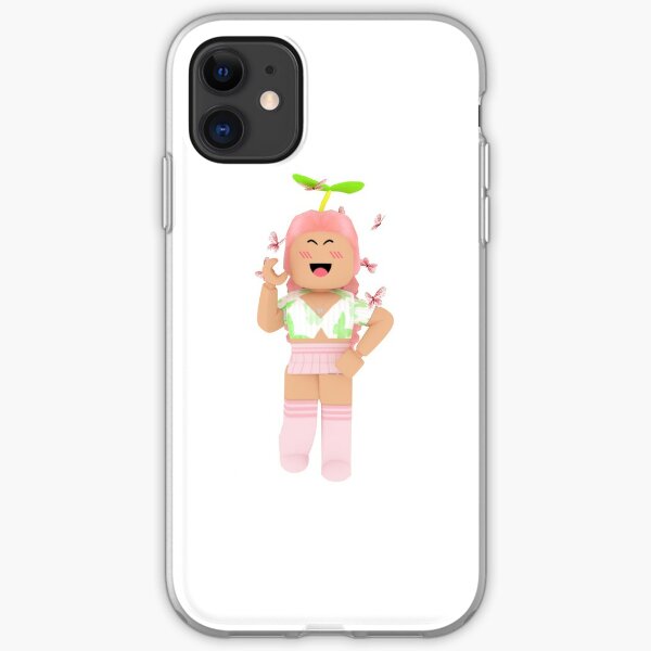 Gfx Iphone Cases Covers Redbubble - aesthetic lollipop roblox gfx in 2020 roblox roblox pictures cute tumblr wallpaper
