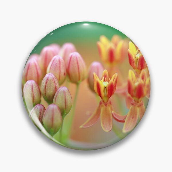 Item preview, Butterfly Weed designed and sold by StampCity.