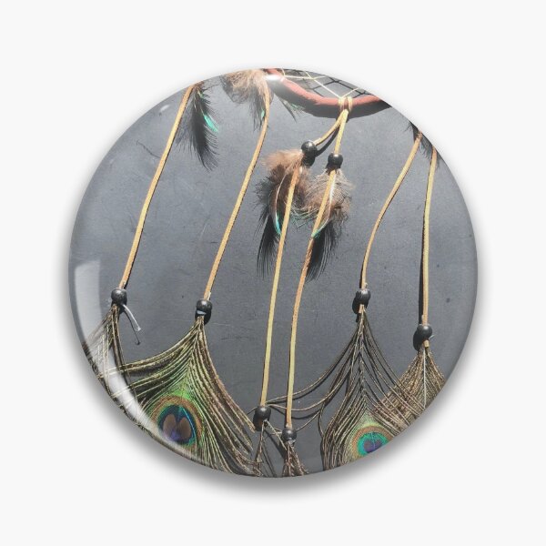Item preview, Dreamcatcher For Good Dreams  designed and sold by Kaushal Pal.