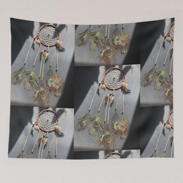 Item preview, Dreamcatcher For Good Dreams  designed and sold by Kaushal Pal.
