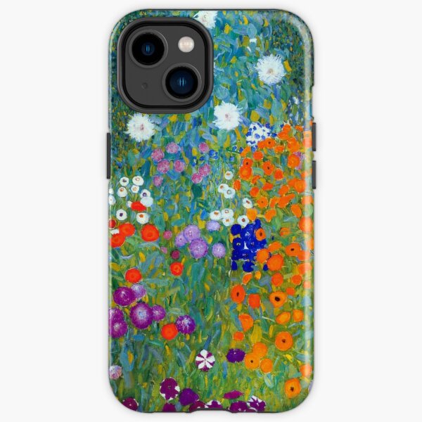 iphone 11 case flowers