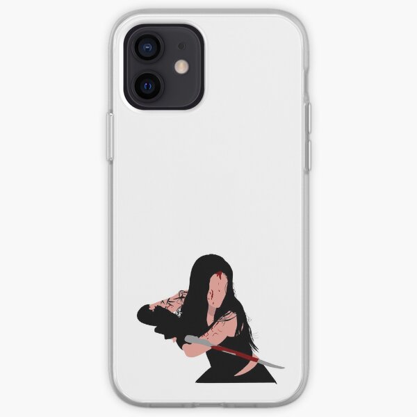Octavia Coque souple iPhone