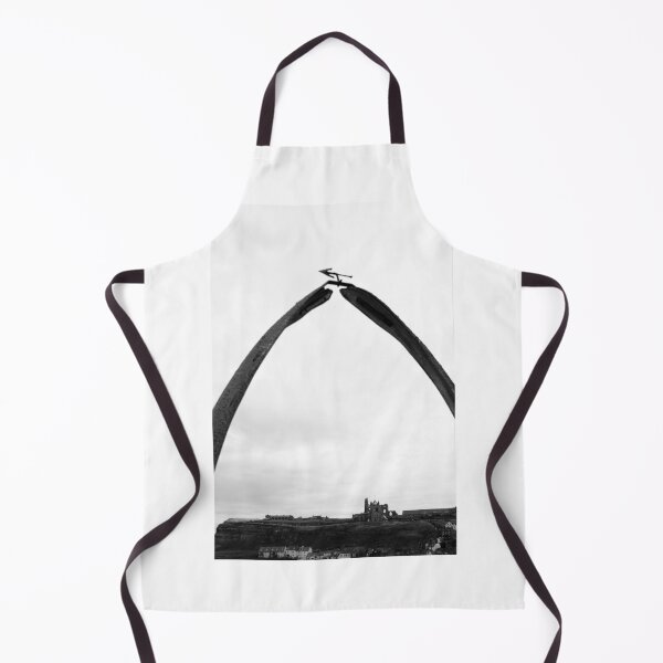 Item preview, Whale Bones and Whitby Abbey designed and sold by Lucy Onions.