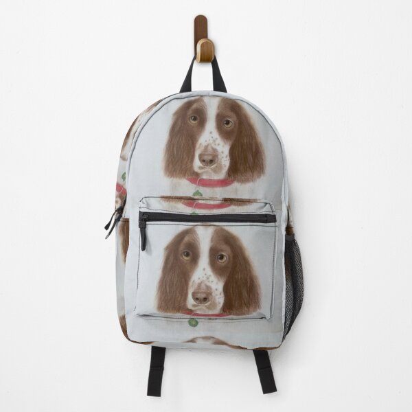 Item preview, Working Cocker Spaniel designed and sold by Carol Bleasdale.