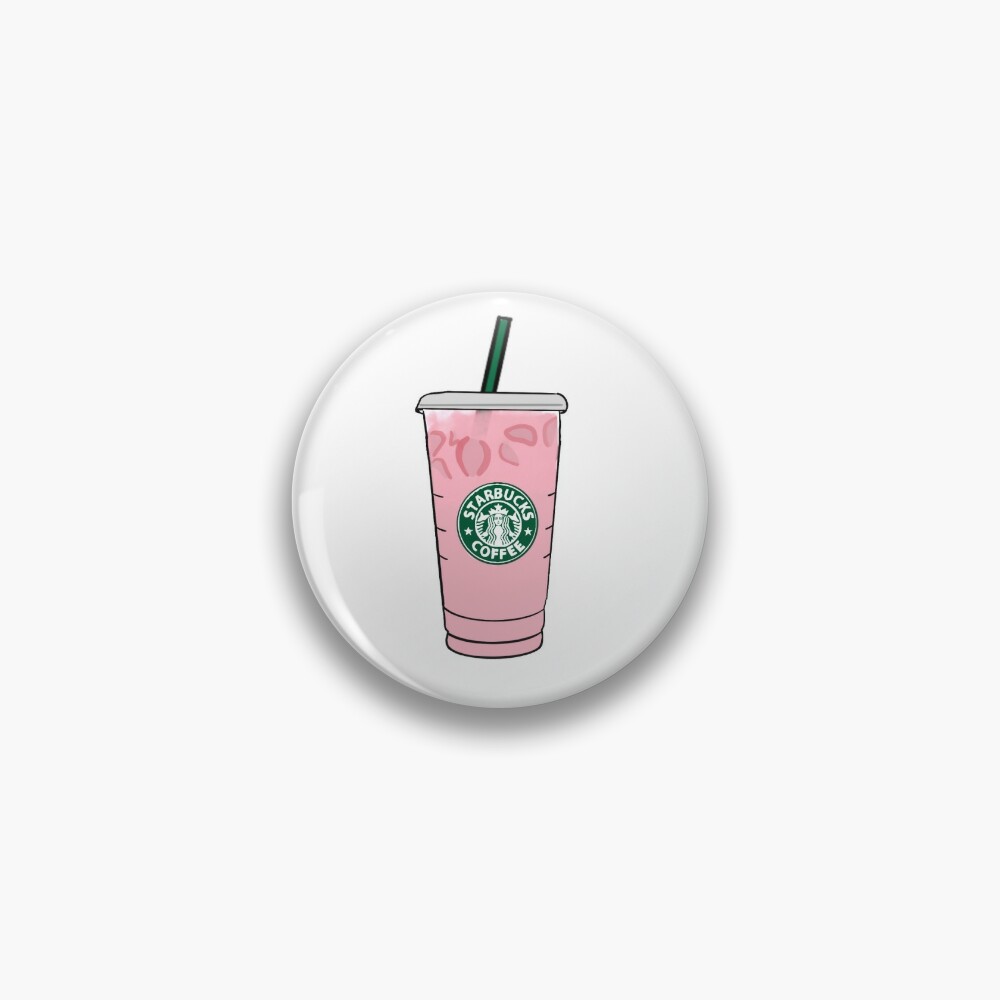 Pink Drink Sticker for Sale by rainelipscher