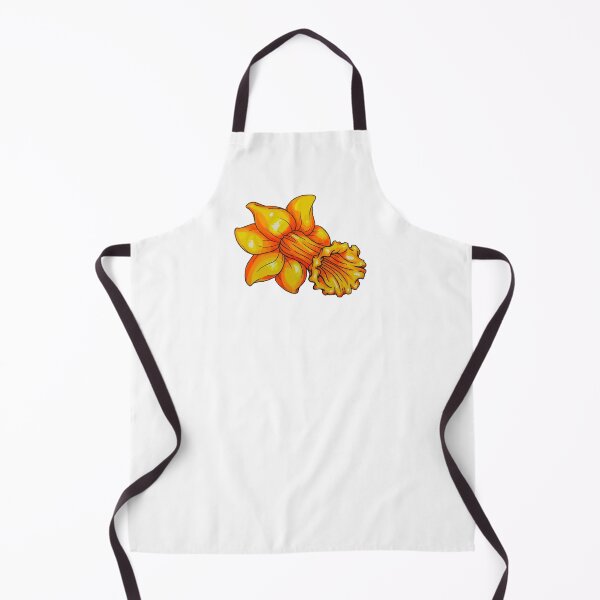 Item preview, Daffodil designed and sold by Livia Myers.