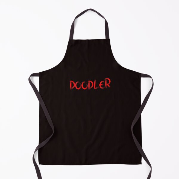 Item preview, DOODLER designed and sold by firegalaxy.