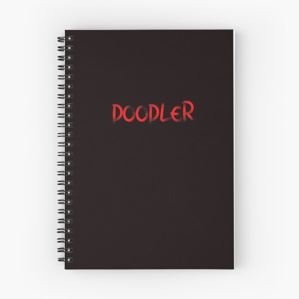 Item preview, DOODLER designed and sold by firegalaxy.