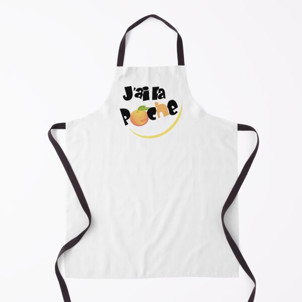 Item preview, J'ai La Pêche ! designed and sold by WonderLang.