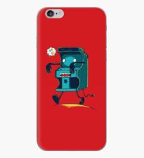 Zombie Arcade - Prints, Stickers, iPhone & iPad Cases iPhone Case