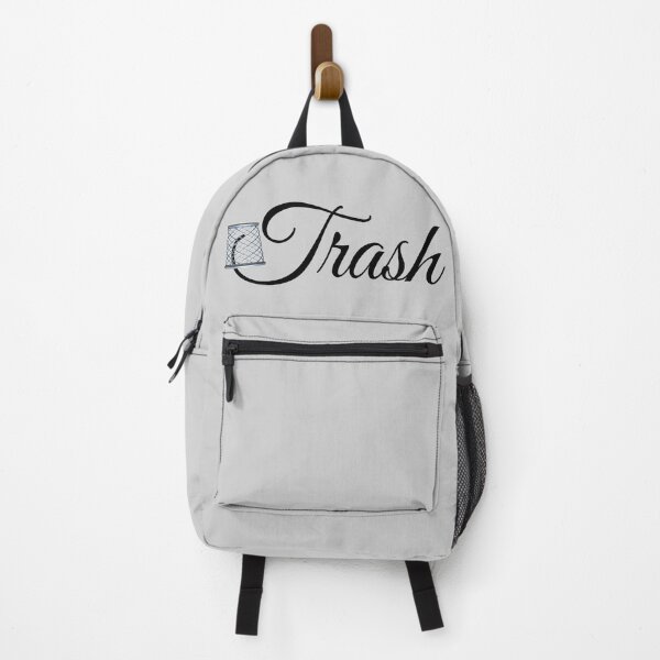 Item preview, Trash - Fancy Trash designed and sold by aussieforgood.