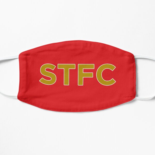 Swindon Town FC Mask