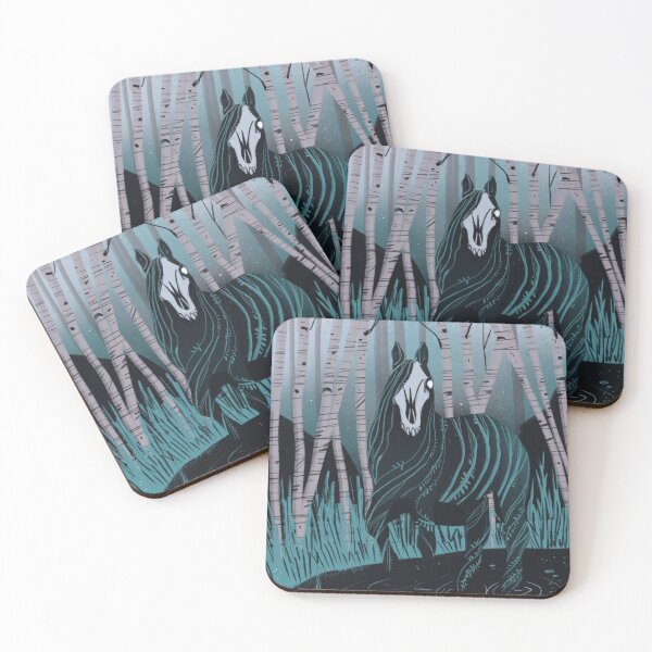 Item preview, Kelpie  designed and sold by katiewhittle.