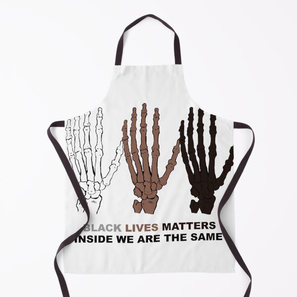 Item preview, Black Lives Inside We Are The Same designed and sold by Irator.