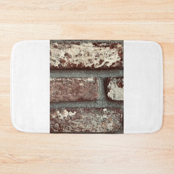 Item preview, Brick wall photography designed and sold by Ilya-pio-art.