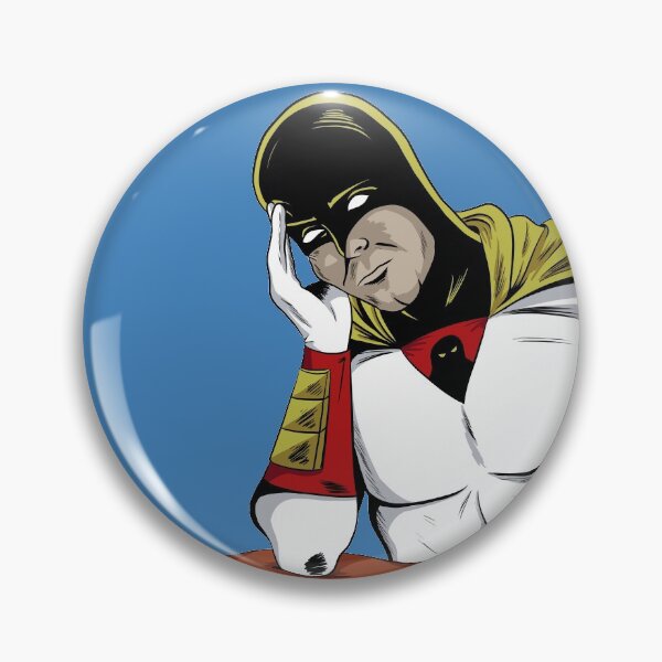Artikelvorschau, Verärgerter Superheld entworfen und verkauft von blacksnowcomics.