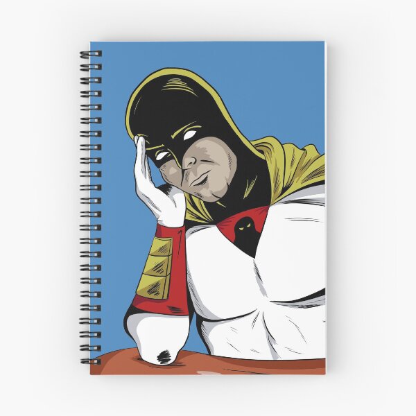 Item preview, Annoyed Superhero designed and sold by blacksnowcomics.