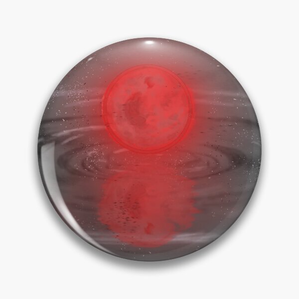 Item preview, Bloodmoon Ripple V2 designed and sold by Arts-And-Design.