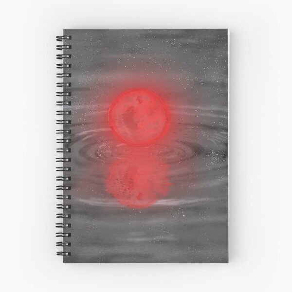 Item preview, Bloodmoon Ripple V2 designed and sold by Arts-And-Design.